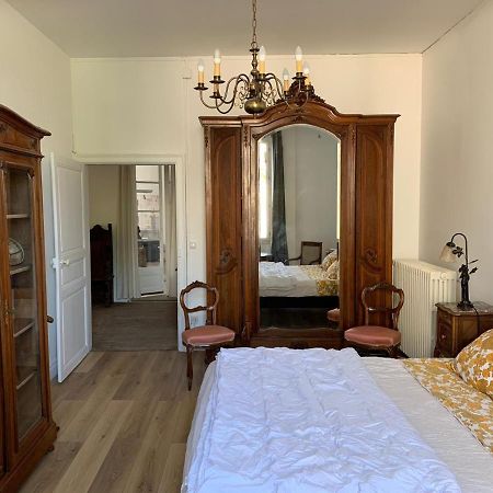 Grand Corps De Ferme A La Rue Messire Etienne 89113 Neuilly Valravillon Villa ภายนอก รูปภาพ