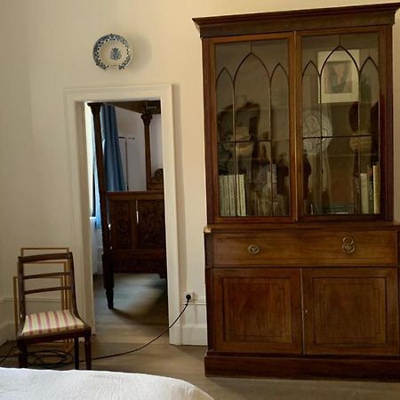 Grand Corps De Ferme A La Rue Messire Etienne 89113 Neuilly Valravillon Villa ภายนอก รูปภาพ