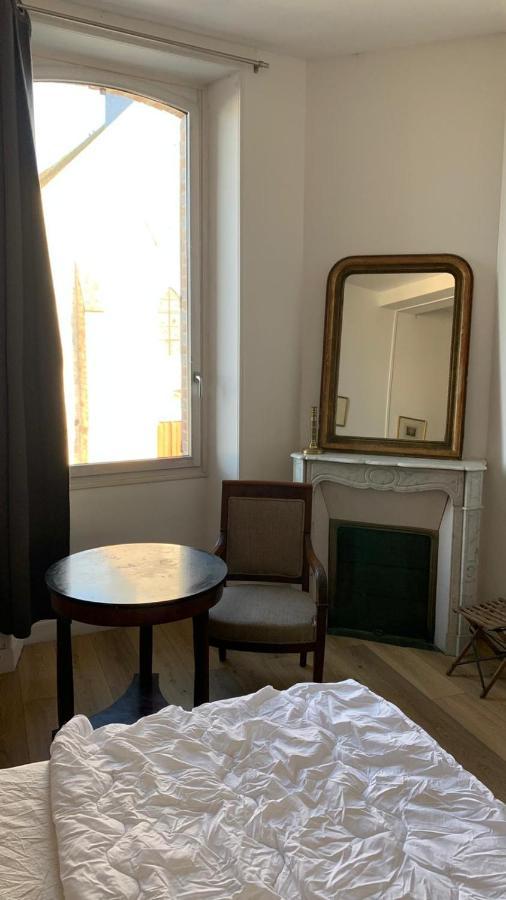 Grand Corps De Ferme A La Rue Messire Etienne 89113 Neuilly Valravillon Villa ภายนอก รูปภาพ