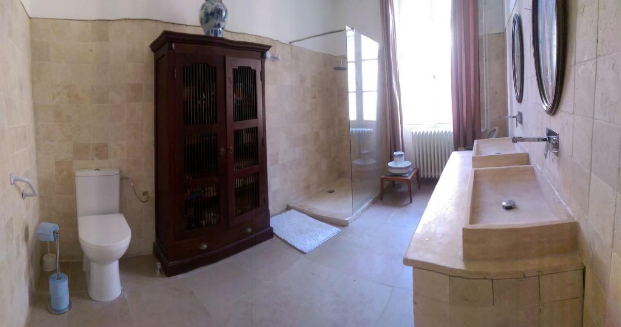 Grand Corps De Ferme A La Rue Messire Etienne 89113 Neuilly Valravillon Villa ภายนอก รูปภาพ